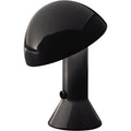 Thumbnail photo of Helmet - Black - 1 x 5,3w E27 Led - Table Lamps