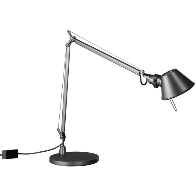 Photo of Tolomeo Midi Led Table Lamp