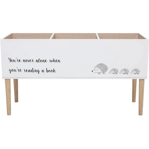 Photo of Bookcase White