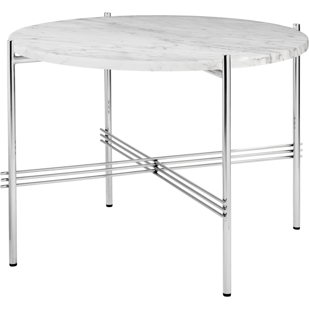 TS Coffee Table, Round, Small