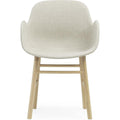 Thumbnail photo of Form Armstol Sh: 44cm - Partner
