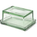 Thumbnail photo of Oli Box - Opbevaringsbokse - Clear - W10,5 X H7 X D14,5 Cm
