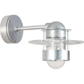 Thumbnail photo of Albertslund Outdoor Wall Lamp Short