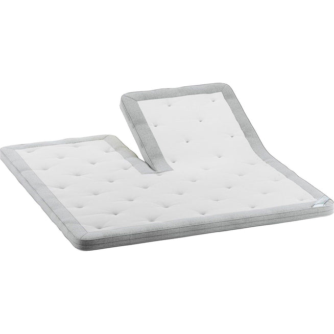 Photo of Luxury Top Mattress Split 210x200, Wool