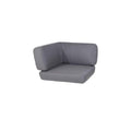 Thumbnail photo of Savannah Sofa Cushion 2-seater Cane-line Natté White