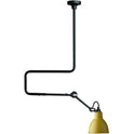 No. 312 Ceiling Lamp From Lampe Gras