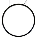 Thumbnail photo of O S Outdoor Pendant Black