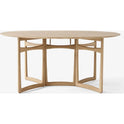 Drop Leaf HM6 Dining Table