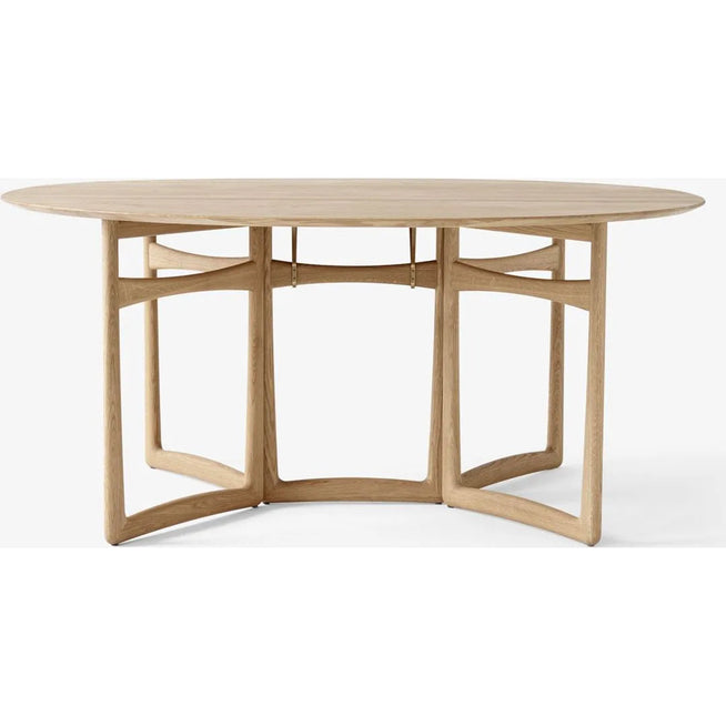 Photo of Drop Leaf HM6 Dining Table