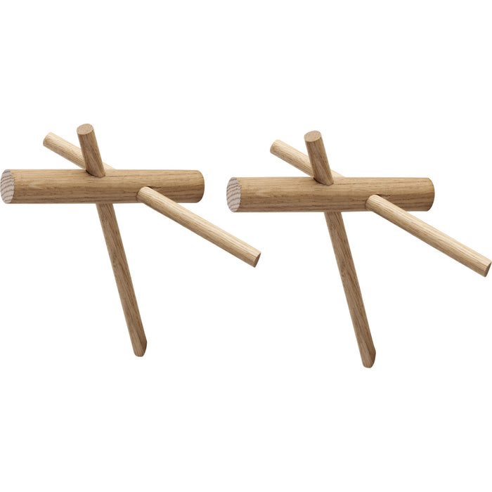 Photo of Normann Sticks Hanger