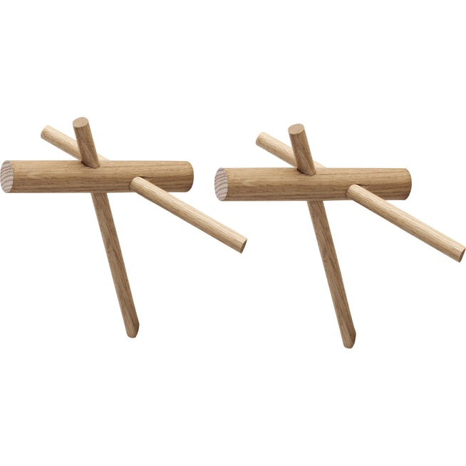 Photo of Normann Sticks Hanger