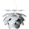 Thumbnail photo of Discoco 68 Pendellampa - Matte Grey - Pendellampor - Christophe Mathieu - Grå