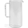 Thumbnail photo of Glass Jug