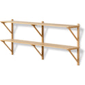 Bm29 Hylla 78x61 Cm