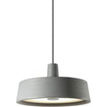 Thumbnail photo of Including 38 - Stone Grey - Pendelampore - Joan Gaspar - GRS
