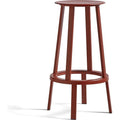 Thumbnail photo of Revolver Bar Stool H65 cm