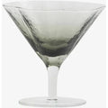 Thumbnail photo of Hamma Glass Set with 4 pcs Smoke