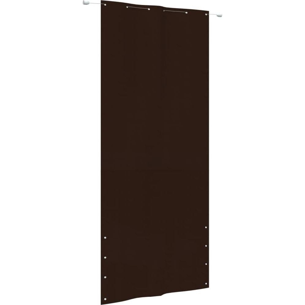 Balcony Screen - Oxford Fabric - 120x240cm