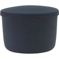 Thumbnail photo of Hide Storage Pouf Small
