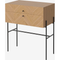 Thumbnail photo of Luxe drawer - 2 drawers - High