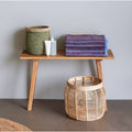 Thumbnail photo of Luna 2 Piece Basket Set