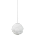 Thumbnail photo of Bubba Pendant Lamp Ø25 Cm White