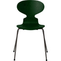 ANT 3101 Chair - 4 Legs - Warm Graphite Base