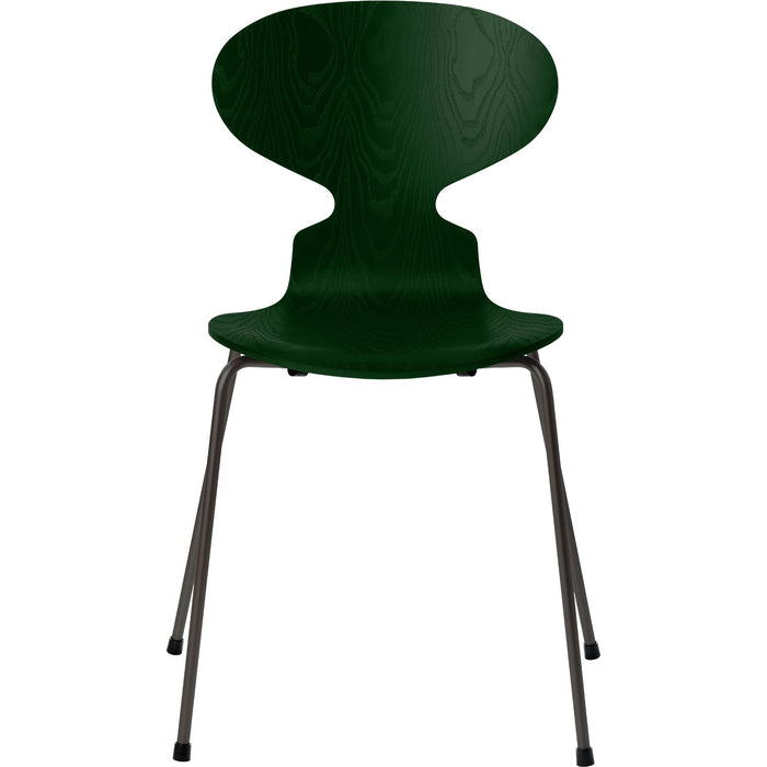 Photo of ANT 3101 Chair - 4 Legs - Warm Graphite Base