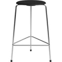 High Dot Counter Stool 3 Legs