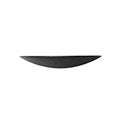 Thumbnail photo of Gridy Fungi Shelf Black Oak, Medium - Wall Shelves - Gridy - Wood Colored - Wood