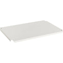 Colour Crate Lid Metal, Large