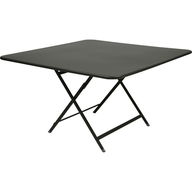 Photo of Character Table 128x128 cm Rosemary 48 - Matbord Utomhus - Studio Fermob - Grön - Metall