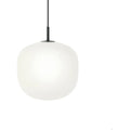 Thumbnail photo of Rime Pendant Lamp, Ø25 cm