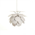 Thumbnail photo of Discoco 53 Pendellampa - White - Pendellampor - Christophe Mathieu - Vit