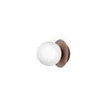 Thumbnail photo of Liila 1 Small Wall Lamp/ceiling Lamp Ip44 Dark