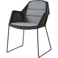 Thumbnail photo of Breeze Seat/back Cushion Cane-line Natté