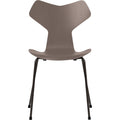 Thumbnail photo of 3130 Grand Prix Chair | Ash Veneer | Black Base