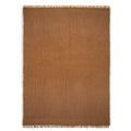 Thumbnail photo of Weaver Throw - Plaid - Weaver Throw - Sugar Kelp - W120 X D1 X H170 Cm