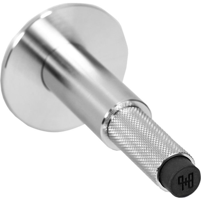 Photo of Buster + Punch - Door Stop Wall Mounted Steel - Dörrstopp - Massimo Buster Minale - Silver