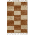 Thumbnail photo of Mara Knotted Rug - Large - Online Lagersalg