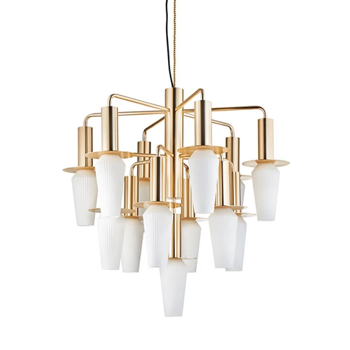 Photo of Harakiri Mini Chandelier