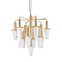 Harakiri Mini Chandelier