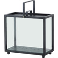 Thumbnail photo of Lighthouse Outdoor Lantern - Lantern - Lava Grey