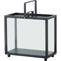 Lighthouse Outdoor Lantern - Lantern - Lava Grey
