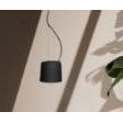 Thumbnail photo of Vipp528 Pendant Small Black