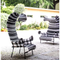 Thumbnail photo of Shadowy Armchair