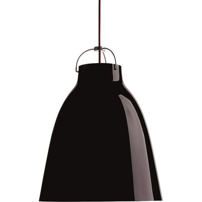 Photo of Caravaggio Pendant by Fritz Hansen (p3 (ø400mm