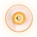 Thumbnail photo of New Wave Optic XL Wall Lamp 1