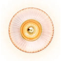 New Wave Optic XL Wall Lamp 1