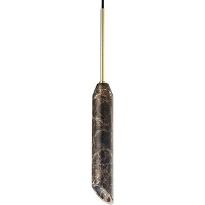 Photo of Marble Art Pendant Lamp